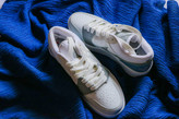 کفش اسپرت مردانه نایک جردن Air Jordan 1 Low بندی سبک و راحت